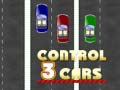 თამაშის Control 3 Cars