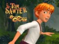 თამაშის Tom Sawyer The Great Obstacle Course