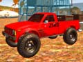 თამაშის Ultimate Truck Driving Simulator 2020