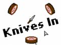 თამაშის Knives In