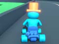 თამაშის Karting Microgame