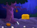 თამაშის Mysterious Forest Escape