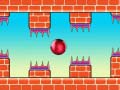 თამაშის Flappy Red Ball