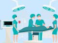 თამაშის Medical Staff Puzzle