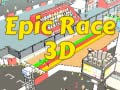 თამაშის Epic Race 3D