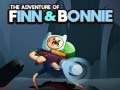 თამაშის The Adventure of Finn & Bonnie