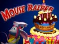 თამაშის Mouse Raider