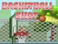 თამაშის Basketball Shot 