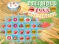 თამაშის Delicious Food Collection