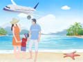 თამაშის Go Travel Puzzle