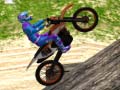 თამაშის Infinite Bike Trials
