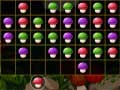 თამაშის Mushroom Puzzles