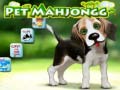თამაშის Pet Mahjongg