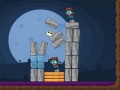 თამაშის Angry Infected 2d