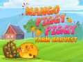 თამაშის Mango Piggy Piggy Farm
