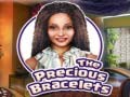 თამაშის The Precious Bracelets