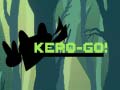 თამაშის Kero-Go!