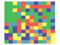 თამაშის Color Flows