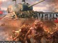 თამაშის Tank vs Undead