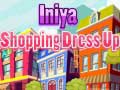 თამაშის Iniya Dress Up