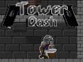 თამაშის Tower Dash