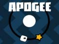 თამაშის Apogee