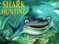 თამაშის Shark Hunting