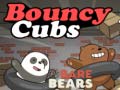 თამაშის We Bare Bears Bouncy Cubs