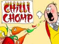 თამაშის Chilli Chomp