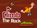თამაშის Climb The Rocks