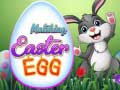 თამაშის Matching Easter Egg