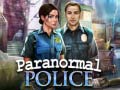 თამაშის Paranormal Police
