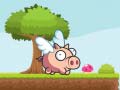 თამაშის Piggy Run