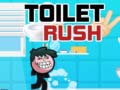 თამაშის Toilet Rush 2