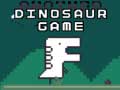 თამაშის Another Dinosaur Game