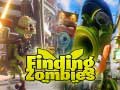 თამაშის Finding Zombies