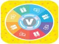 თამაშის Free Vbucks Spin Wheel