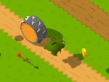 თამაშის Frogger
