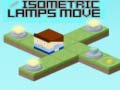 თამაშის Isometric Lamps Move