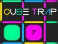 თამაშის Cube Trap