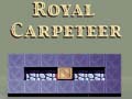 თამაშის Royal Carpeteer