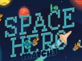 თამაშის Space Hero Match 3
