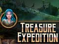თამაშის Treasure Expedition