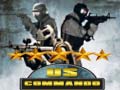 თამაშის US Commando
