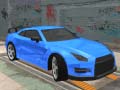 თამაშის Real Drift Car