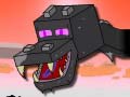 თამაშის Mineblock Dragon Adventure