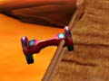 თამაშის Hoverboard Stunts Hill Climb