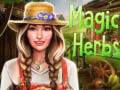 თამაშის Magic Herbs