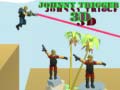 თამაშის Johnny Trigger 3D