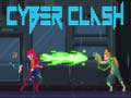თამაშის Cyber Clash